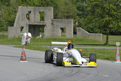 Philip Egli, Dallara F394-Opel, Racing Club Airbag