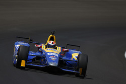 Alexander Rossi, Herta - Andretti Autosport, Honda