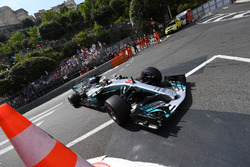 Льюис Хэмилтон, Mercedes AMG F1 W08