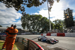 Presley Martono, Mark Burdett Motorsport