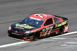 Erik Jones, Furniture Row Racing Toyota