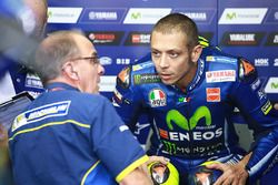 Valentino Rossi, Yamaha Factory Racing