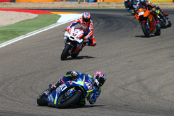 Alex Rins, Team Suzuki MotoGP