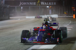 Carlos Sainz Jr., Scuderia Toro Rosso STR12