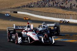 Helio Castroneves, Team Penske Chevrolet