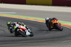 Cal Crutchlow, Team LCR Honda