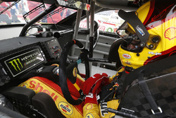 Joey Logano, Team Penske Ford