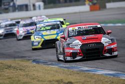 Niels Langeveld, Racing One, Audi RS3 LMS