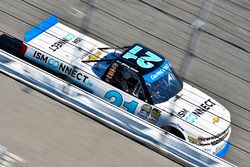 Johnny Sauter, GMS Racing Chevrolet