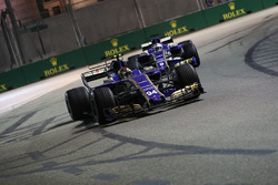 Pascal Wehrlein, Sauber C36