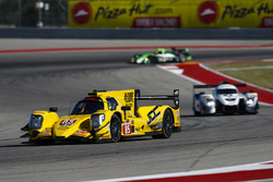 #85 JDC/Miller Motorsports ORECA 07: Stephen Simpson, Mikhail Goikhberg