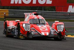 #25 CEFC Manor Oreca 07 Gibson: Roberto Gonzalez, Simon Trummer, Vitaly Petrov