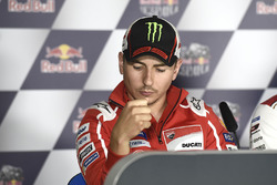 Хорхе Лоренсо, Ducati Team