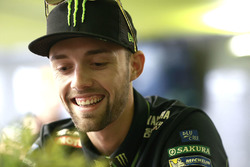 Jonas Folger, Monster Yamaha Tech 3
