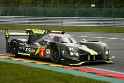 #4 ByKolles Racing, CLM P1/01: Oliver Webb, Dominik Kraihamer, James Rossiter