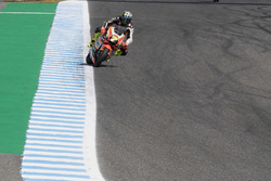 Lorenzo Baldassarri, Forward Racing