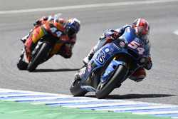 Mattia Pasini, Italtrans Racing Team