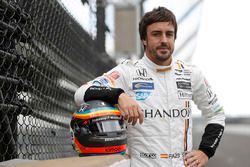 Fernando Alonso, Andretti Autosport Honda