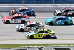 Race action