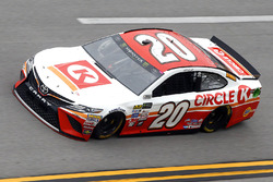 Matt Kenseth, Joe Gibbs Racing, Toyota