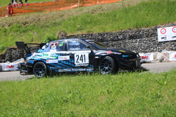Roger Schnellmann, Mitsubishi Lancer Evo VIII J-SPEC, Schnellmann Racing