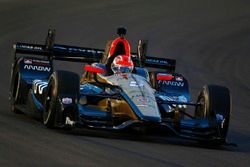 James Hinchcliffe, Schmidt Peterson Motorsports Honda