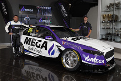 Jason Bright, Prodrive Racing
