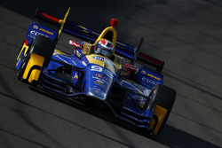Alexander Rossi, Herta - Andretti Autosport Honda