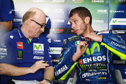 Valentino Rossi, Yamaha Factory Racing