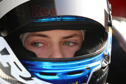 Harrison Newey