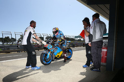 Jack Miller, Estrella Galicia 0,0 Marc VDS