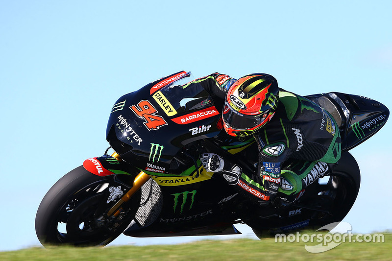 Jonas Folger - P4 - 0,493