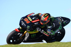 Jonas Folger, Monster Yamaha Tech 3