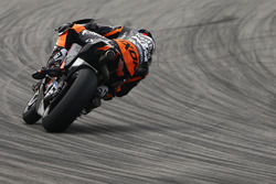 Bradley Smith, Red Bull KTM Factory Racing