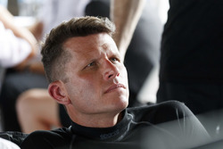 Garth Tander, Jamec Pem Racing