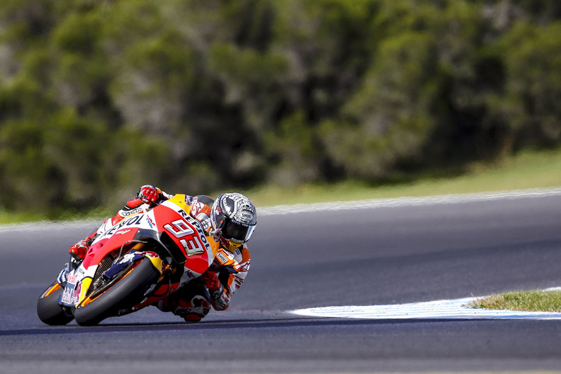 Marc Márquez, Repsol Honda Team