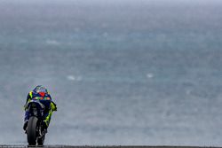 Valentino Rossi, Yamaha Factory Racing