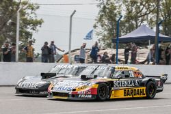 Emiliano Spataro, Renault Sport Torino, Esteban Gini, Alifraco Sport Chevrolet