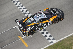 Ferrari 488-S.GT3 #46, Black Bull Swisse Racing: Gai-Venturi