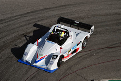 Paolo Venturi, Vimotorsport, Elia Avrio S109B