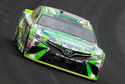 Kyle Busch, Joe Gibbs Racing Toyota