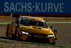 Timo Glock, BMW Team RMG, BMW M4 DTM