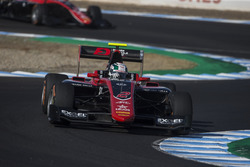Nirei Fukuzumi, ART Grand Prix