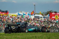 Валттери Боттас, Mercedes AMG F1 W08