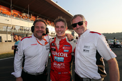 James Nash, Lukoil Craft-Bamboo Racing, SEAT León TCR