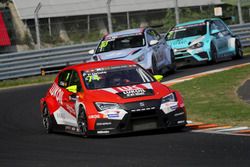 Pepe Oriola, Lukoil Craft-Bamboo Racing, SEAT León TCR