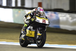 Jesko Raffin, CarXpert Interwetten Japanese Moto2 2017