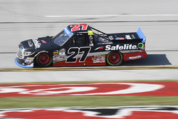 Ben Rhodes, ThorSport Racing Toyota