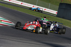 Enzo Fittipaldi, Prema Powerteam