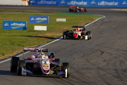 Maximilian Günther, Prema Powerteam Dallara F317 - Mercedes-Benz